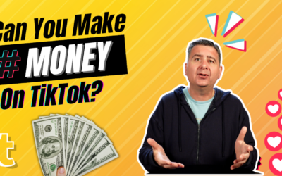 Can you make Money on TikTok? Should Amazon Influencers do TikTok?