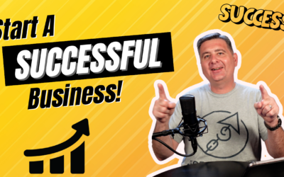 Easy Way to Start a Successful Business